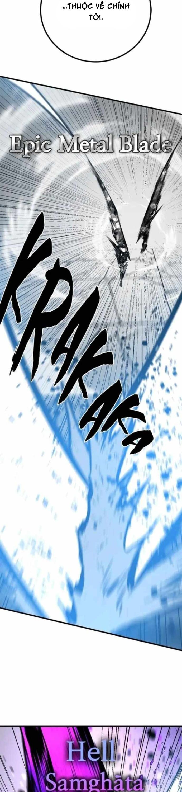 Kẻ Giết Anh Hùng Chapter 199 - Trang 3