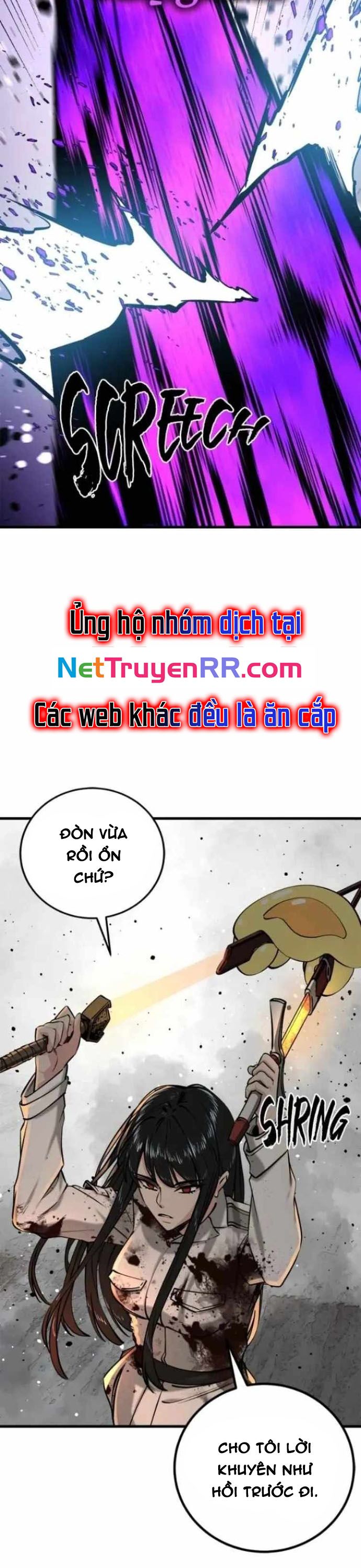 Kẻ Giết Anh Hùng Chapter 199 - Trang 3