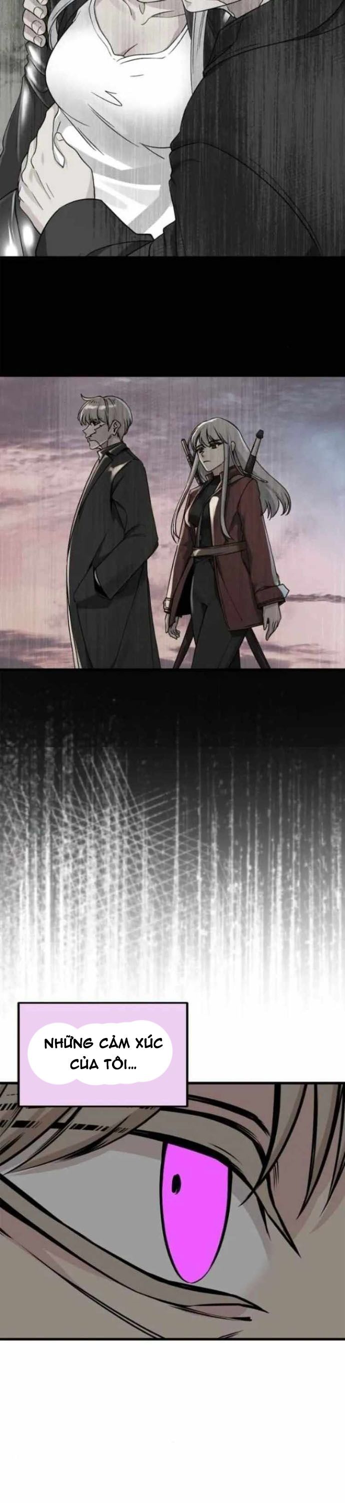 Kẻ Giết Anh Hùng Chapter 199 - Trang 3