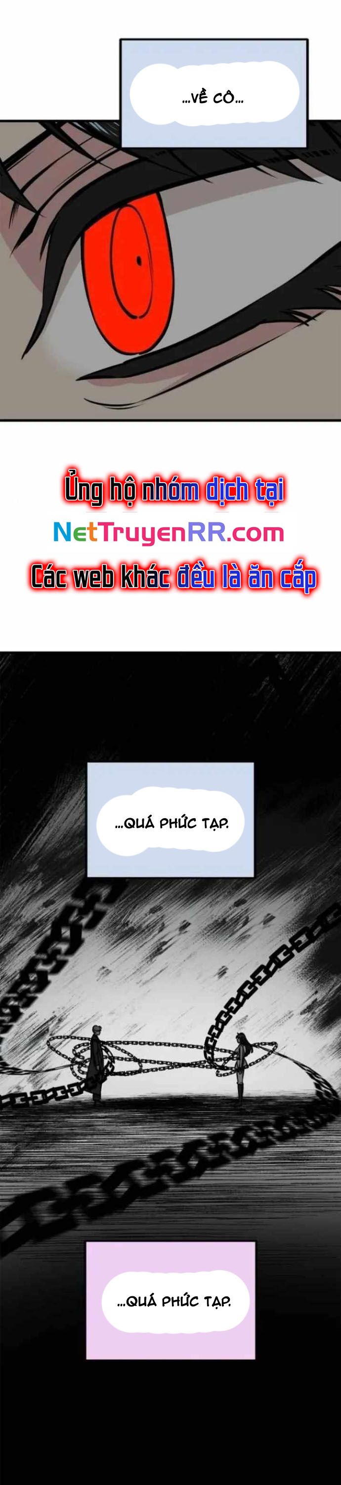 Kẻ Giết Anh Hùng Chapter 199 - Trang 3