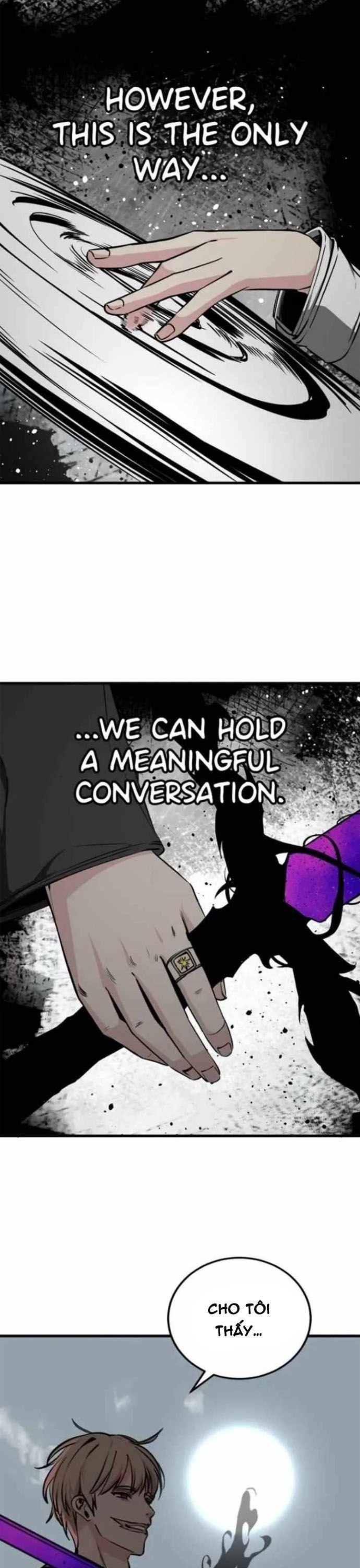Kẻ Giết Anh Hùng Chapter 199 - Trang 3