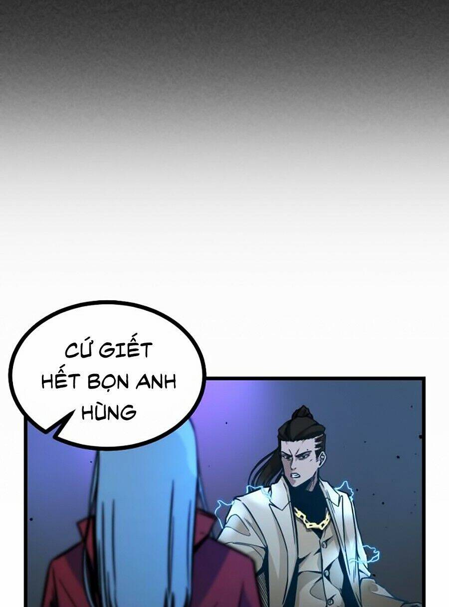 Kẻ Giết Anh Hùng Chapter 2 - Trang 4