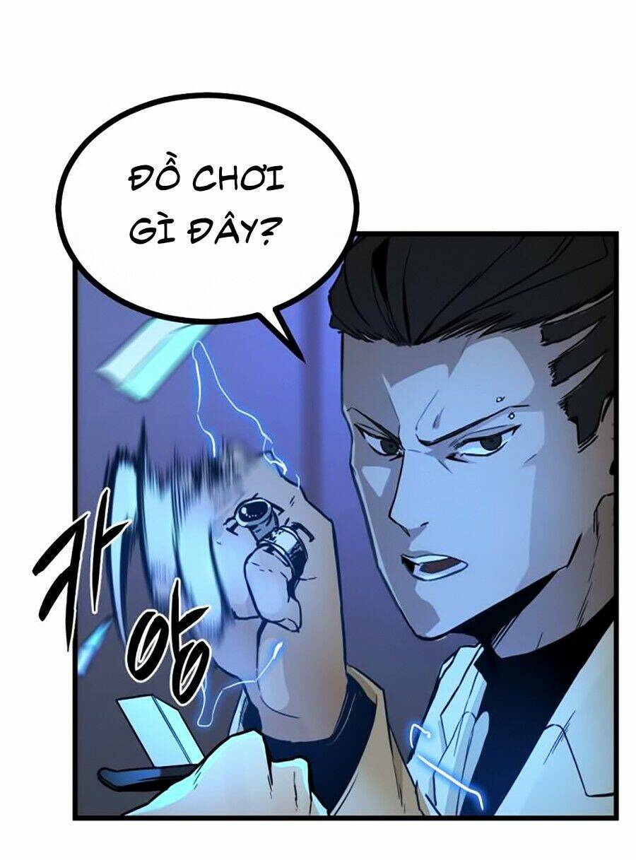 Kẻ Giết Anh Hùng Chapter 2 - Trang 4