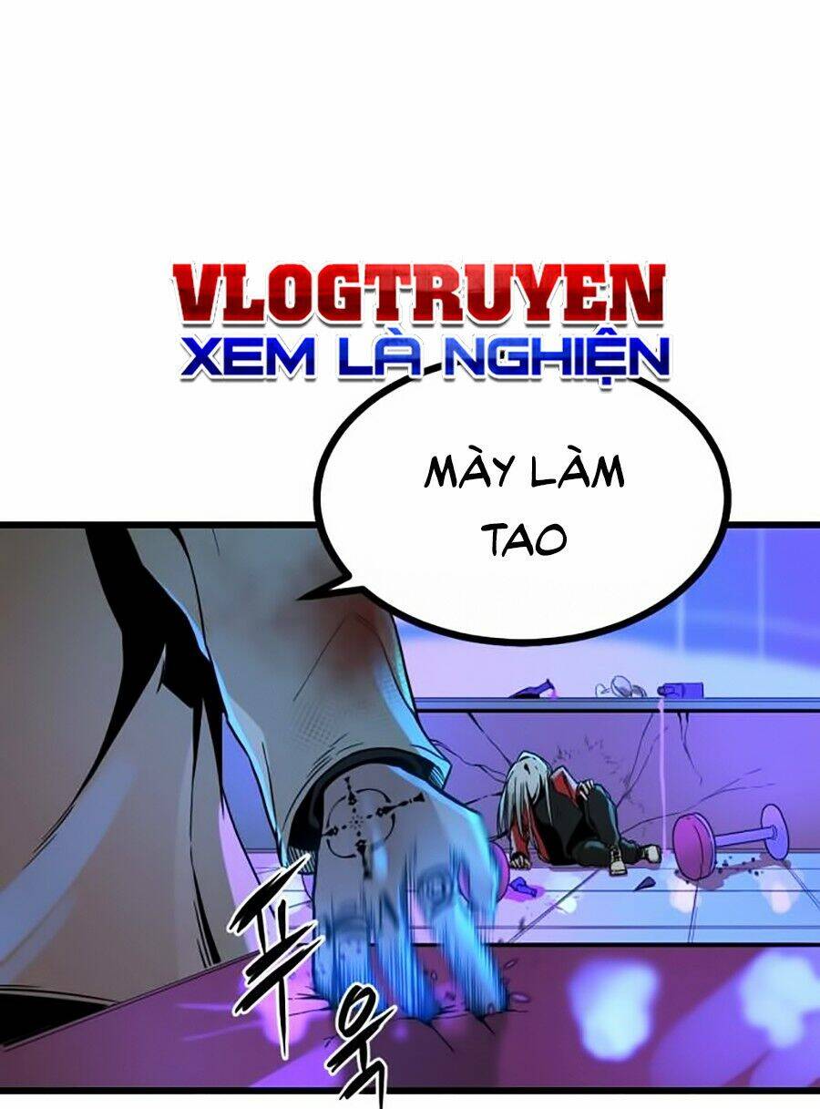 Kẻ Giết Anh Hùng Chapter 2 - Trang 4