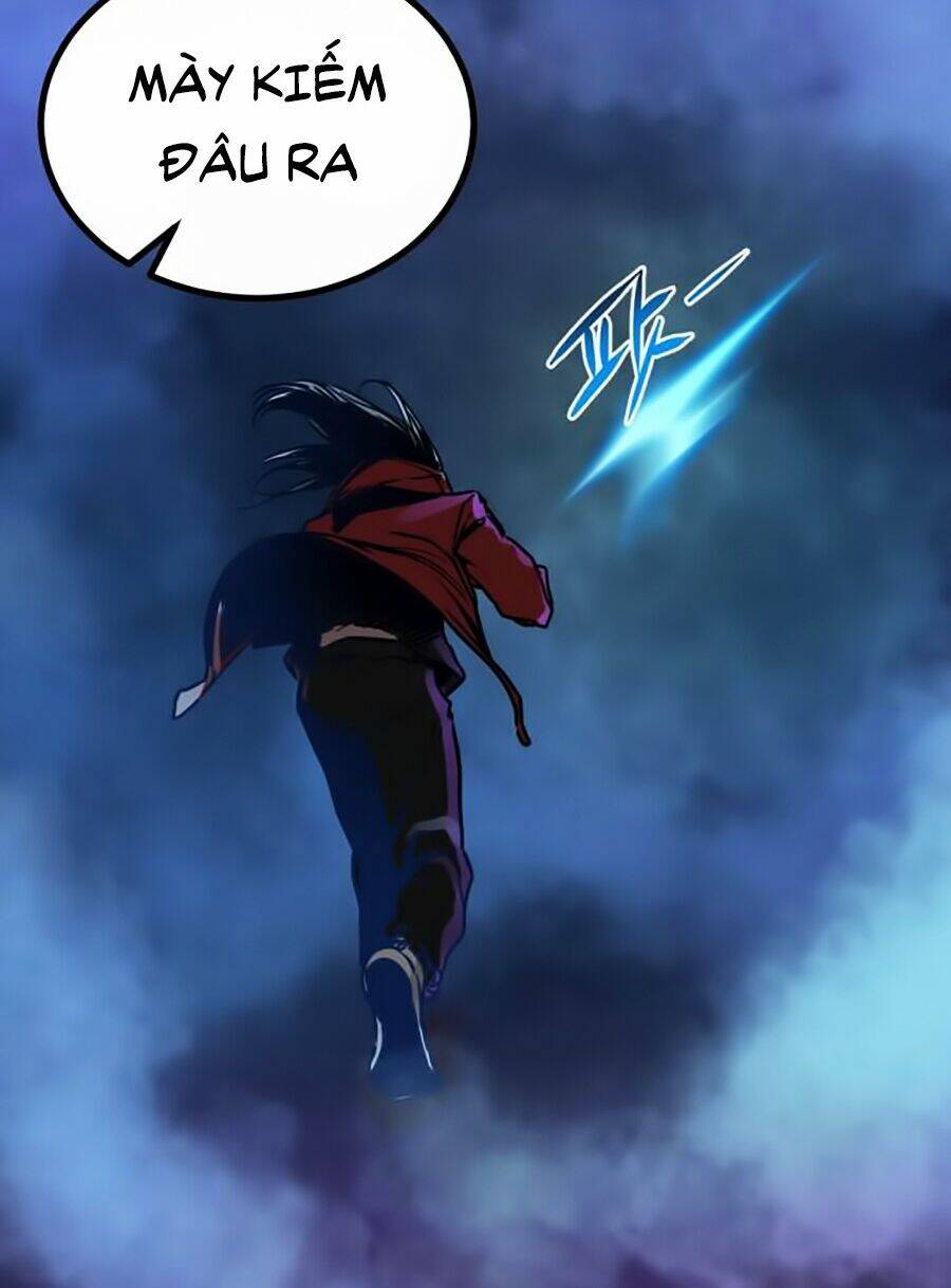 Kẻ Giết Anh Hùng Chapter 2 - Trang 4