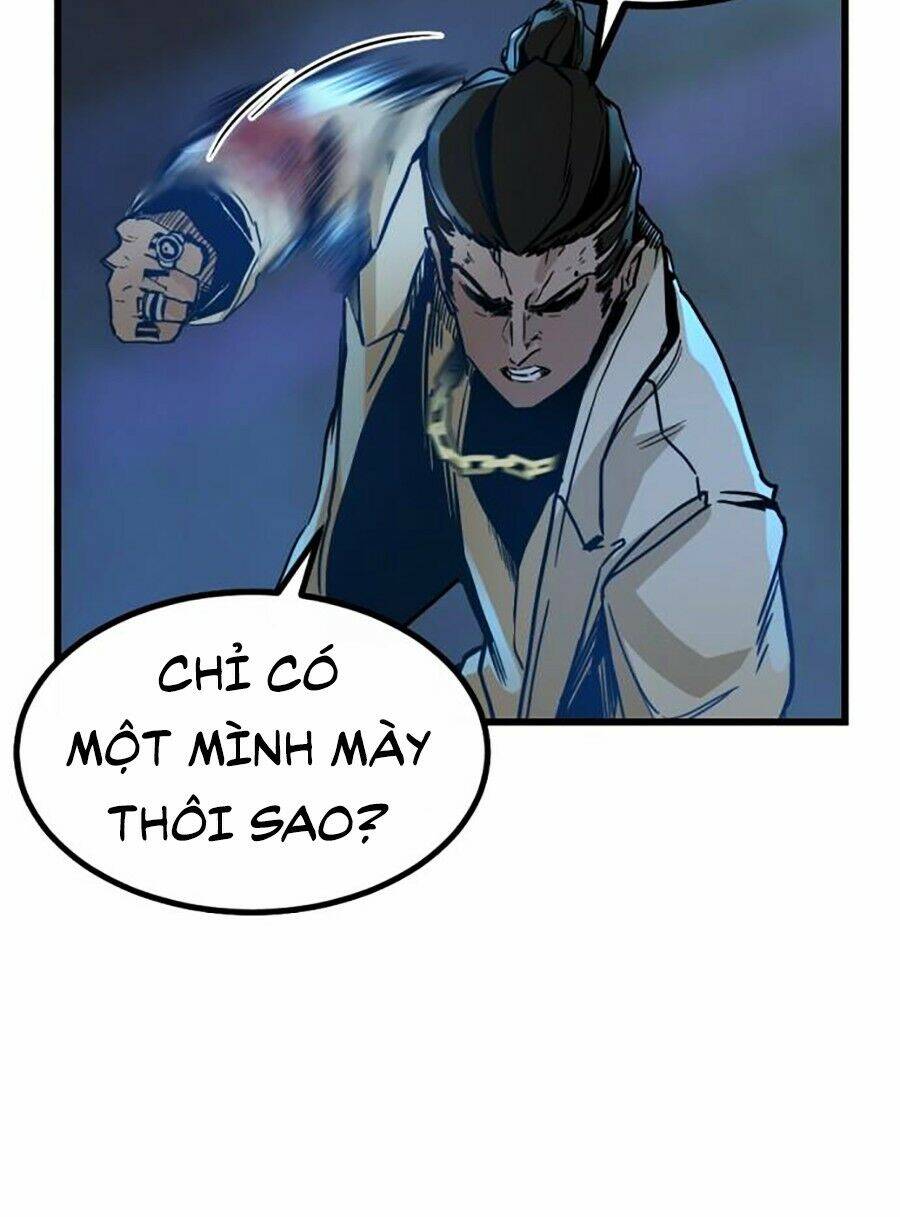 Kẻ Giết Anh Hùng Chapter 2 - Trang 4