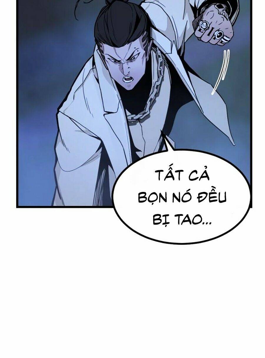 Kẻ Giết Anh Hùng Chapter 2 - Trang 4