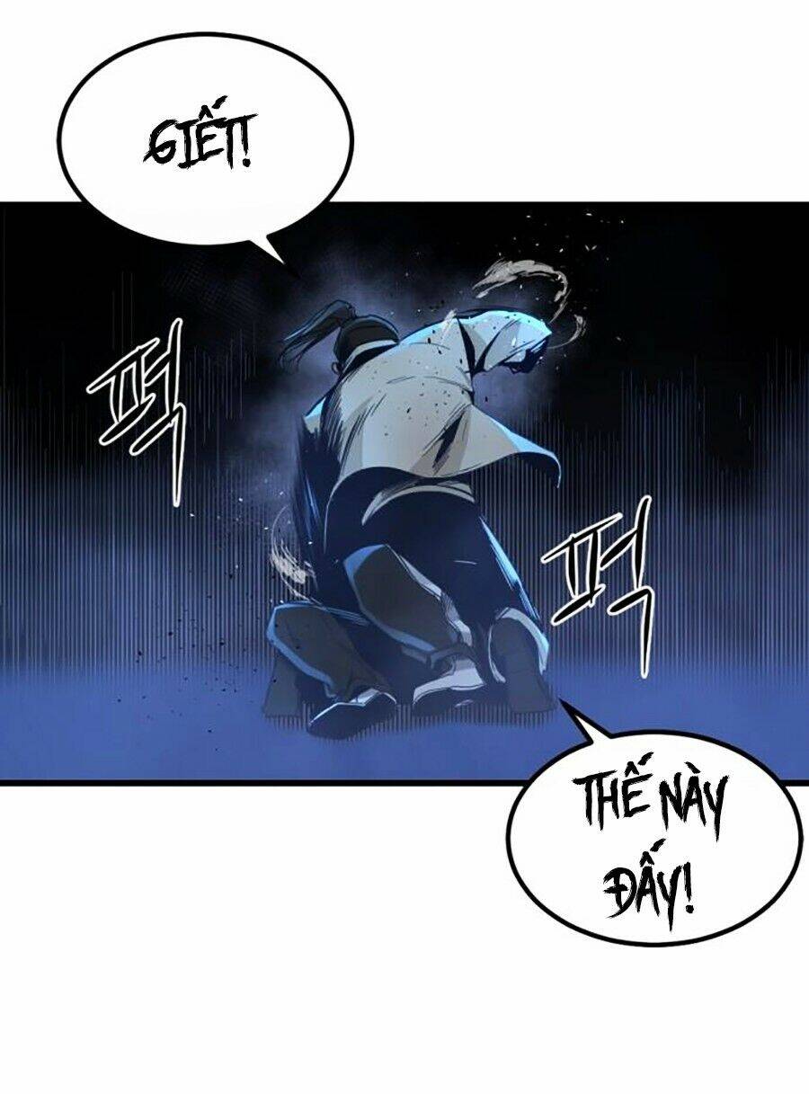 Kẻ Giết Anh Hùng Chapter 2 - Trang 4