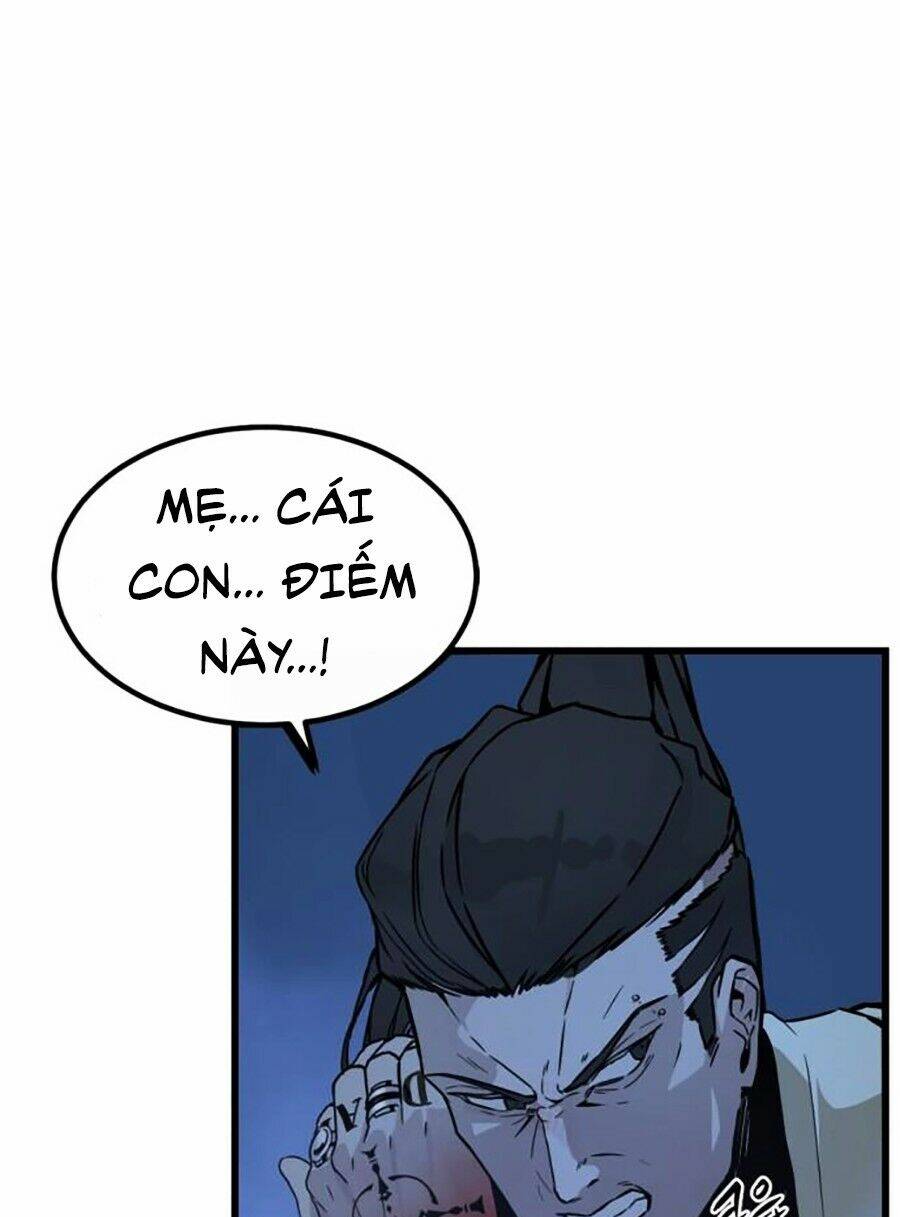 Kẻ Giết Anh Hùng Chapter 2 - Trang 4