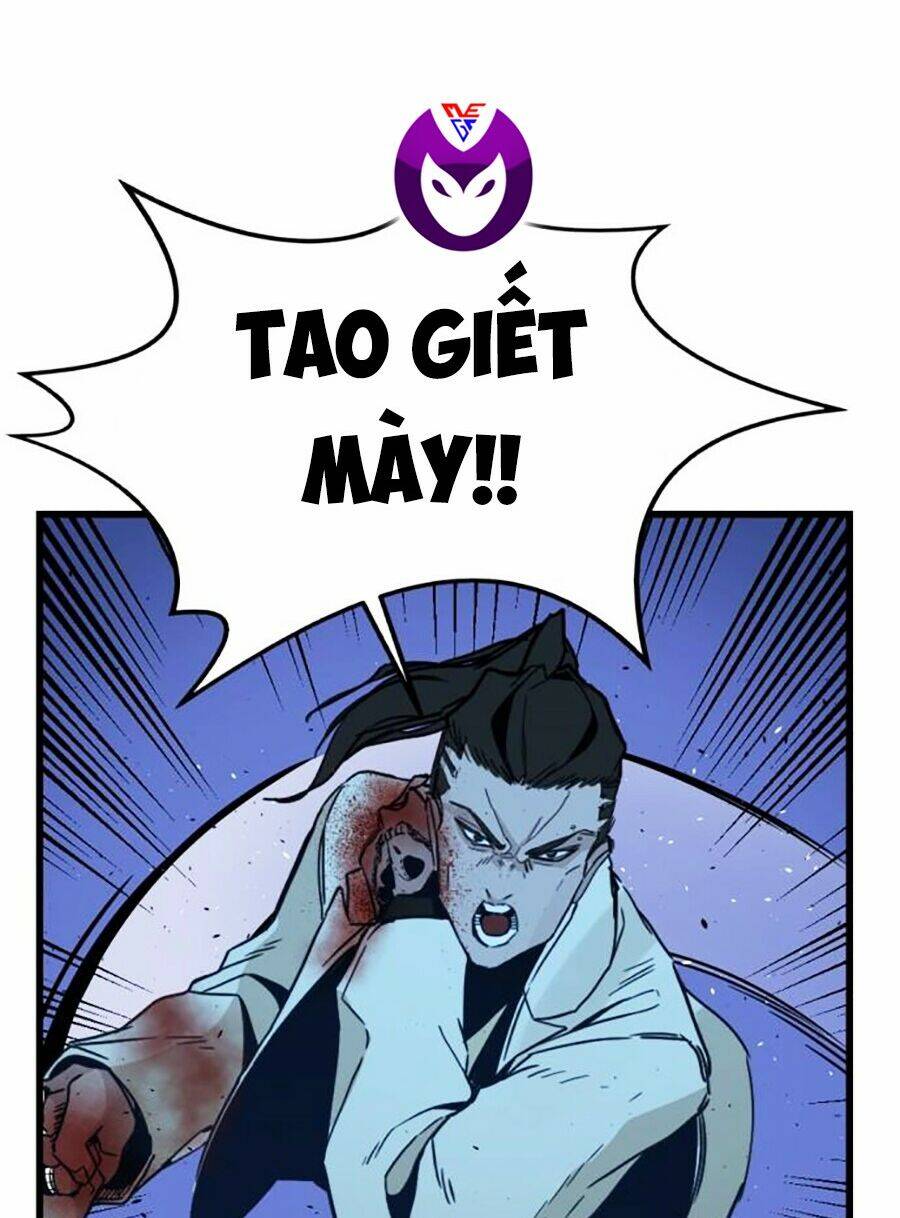 Kẻ Giết Anh Hùng Chapter 2 - Trang 4