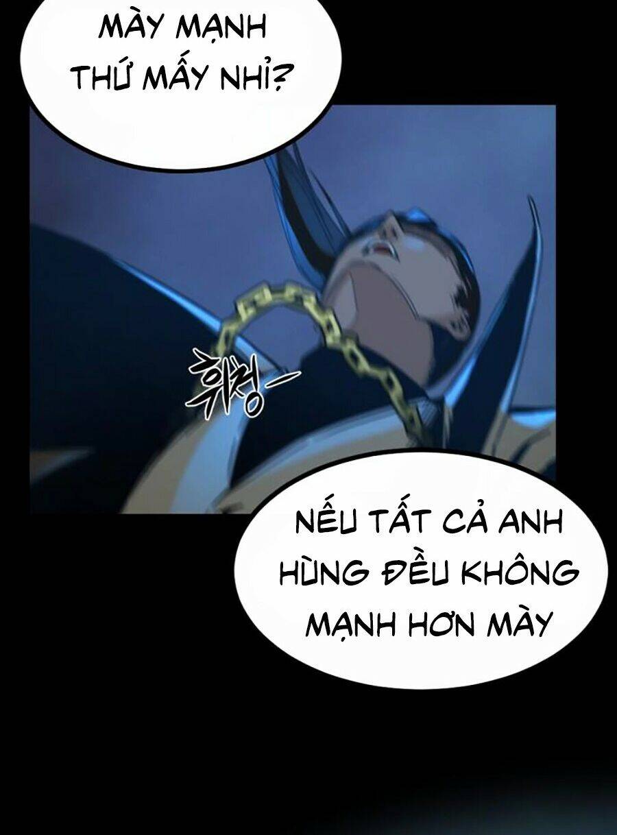 Kẻ Giết Anh Hùng Chapter 2 - Trang 4