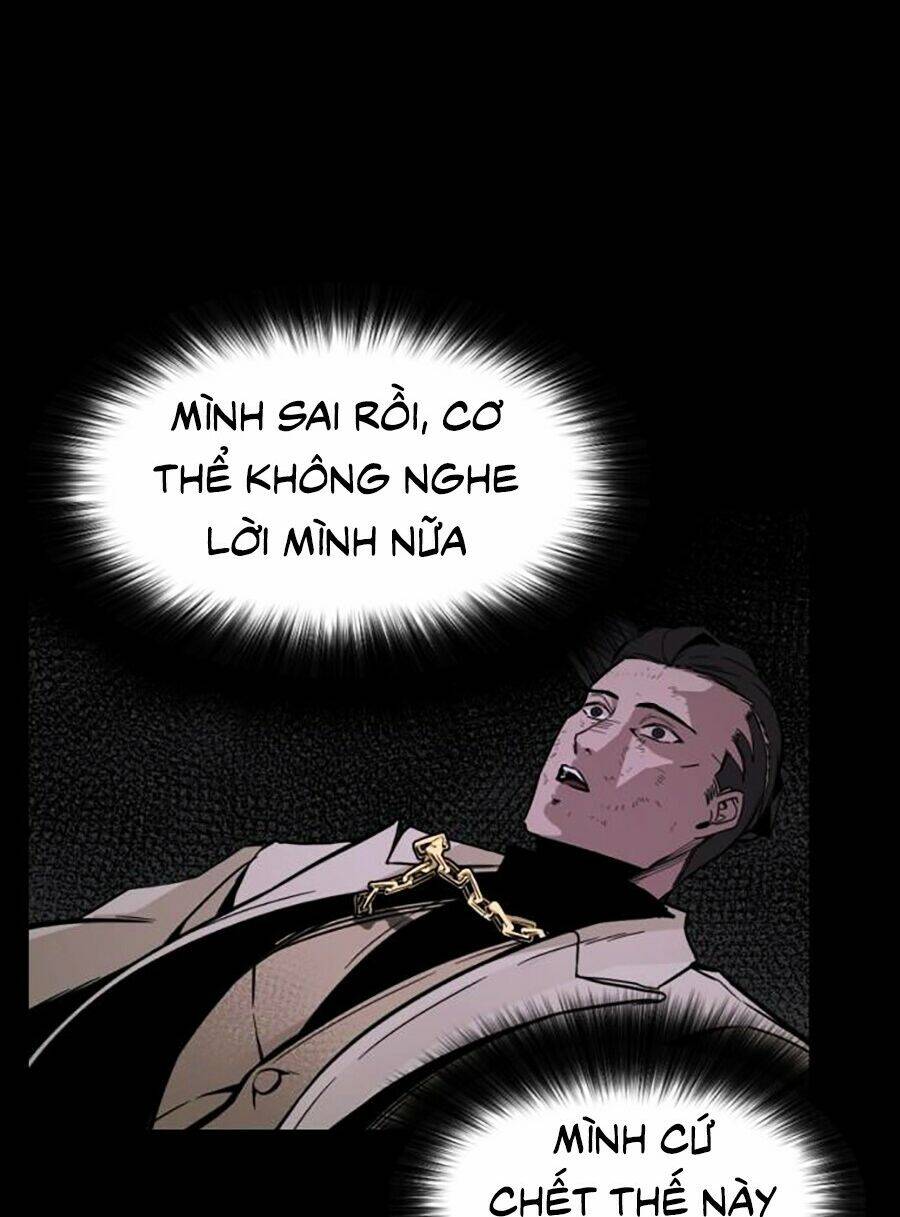 Kẻ Giết Anh Hùng Chapter 2 - Trang 4