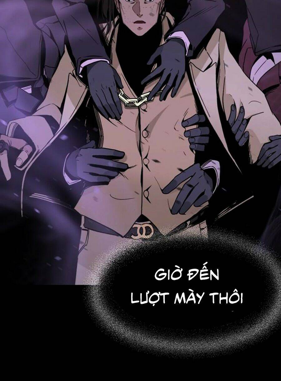 Kẻ Giết Anh Hùng Chapter 2 - Trang 4