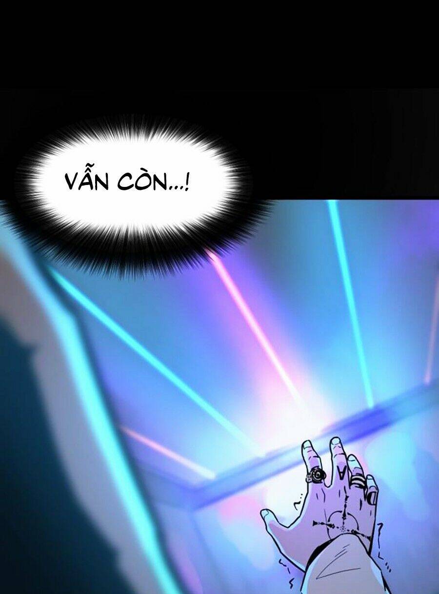 Kẻ Giết Anh Hùng Chapter 2 - Trang 4