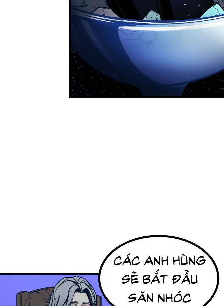 Kẻ Giết Anh Hùng Chapter 2 - Trang 4