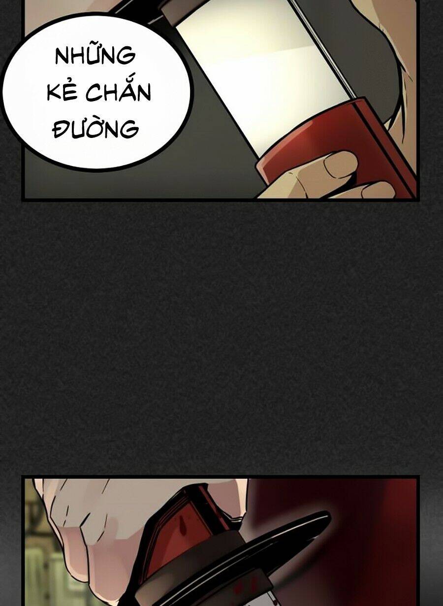 Kẻ Giết Anh Hùng Chapter 2 - Trang 4
