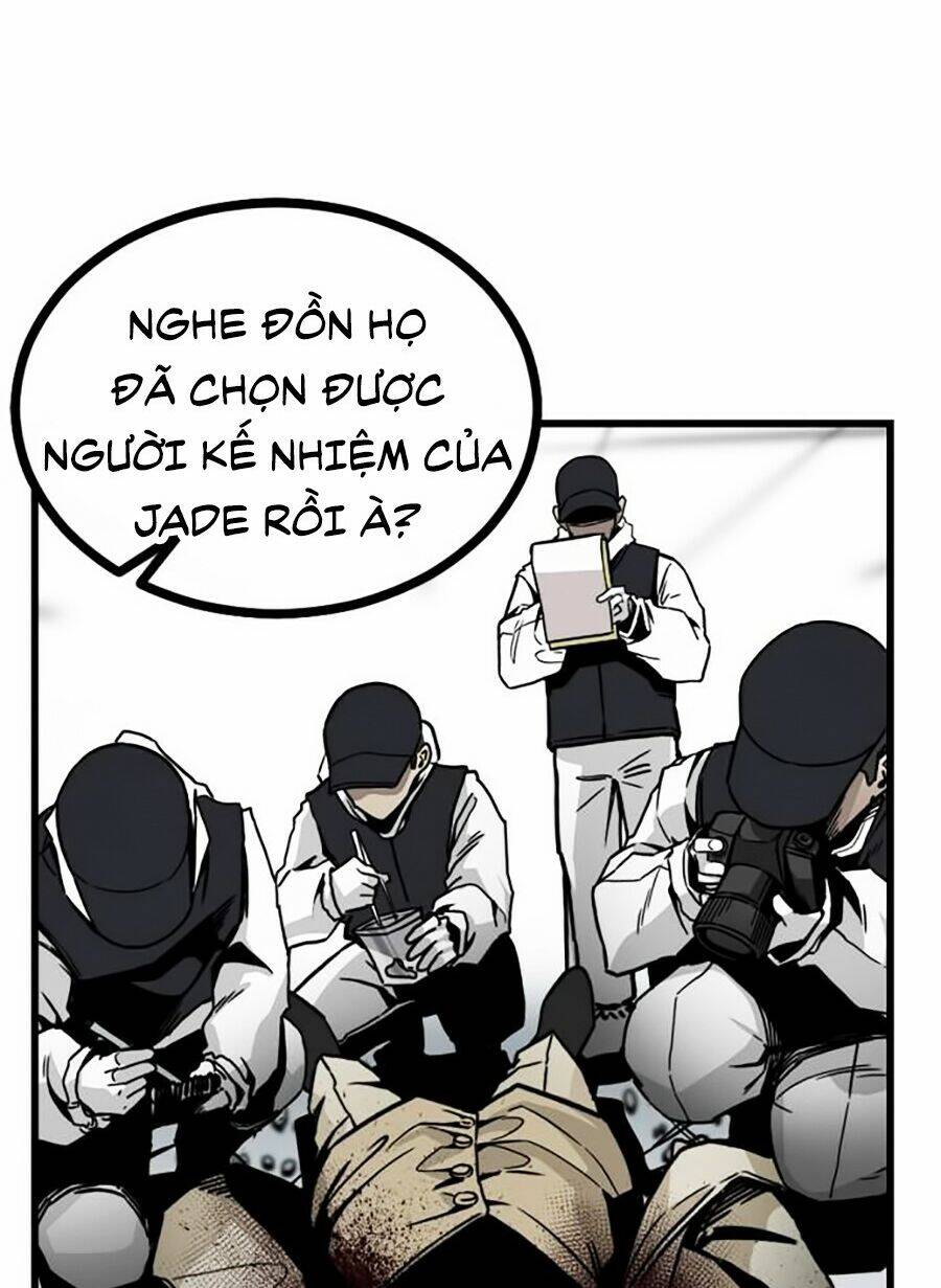 Kẻ Giết Anh Hùng Chapter 2 - Trang 4