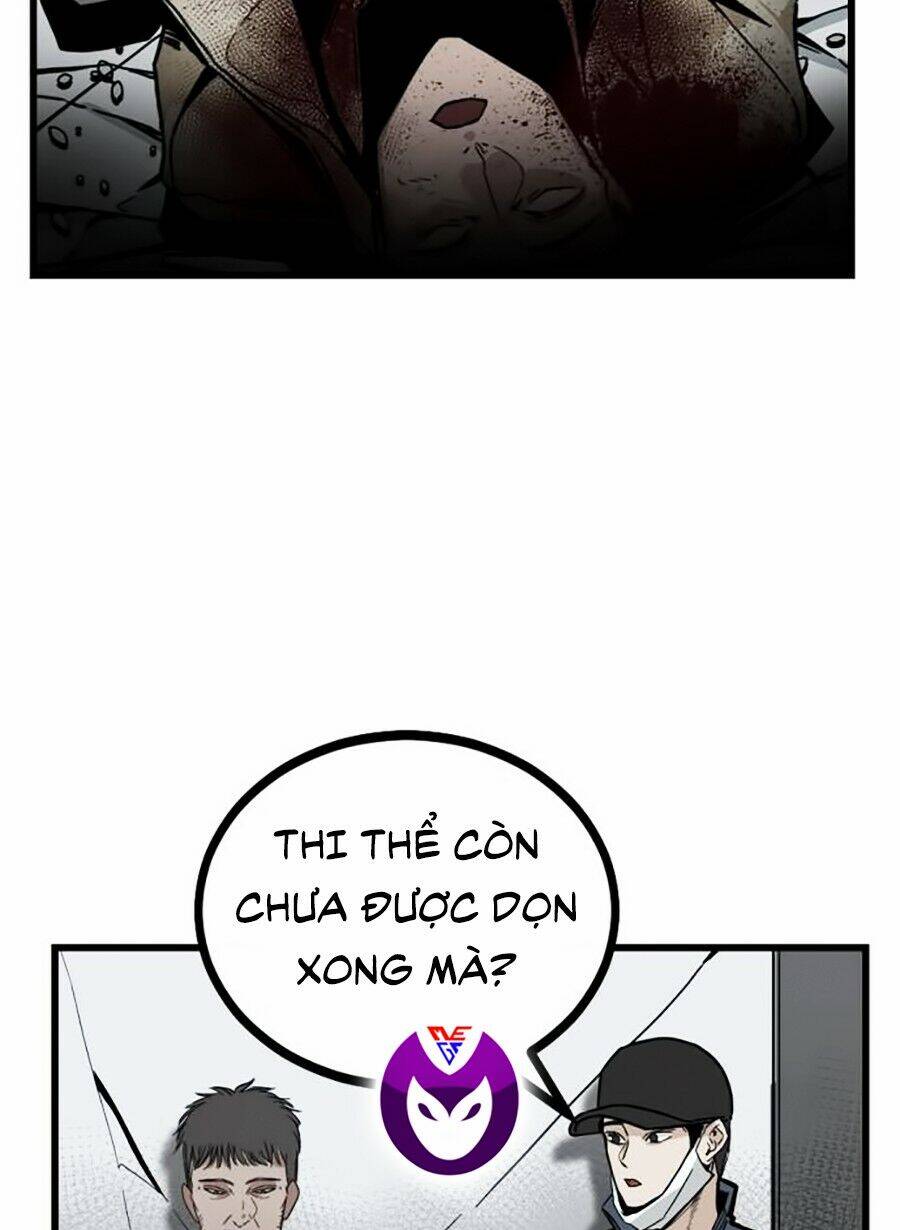 Kẻ Giết Anh Hùng Chapter 2 - Trang 4