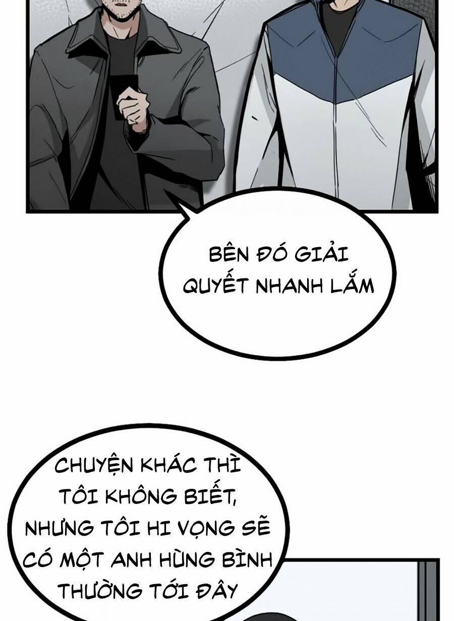 Kẻ Giết Anh Hùng Chapter 2 - Trang 4