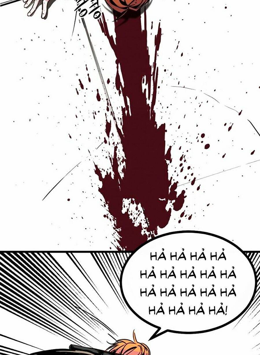 Kẻ Giết Anh Hùng Chapter 2 - Trang 4