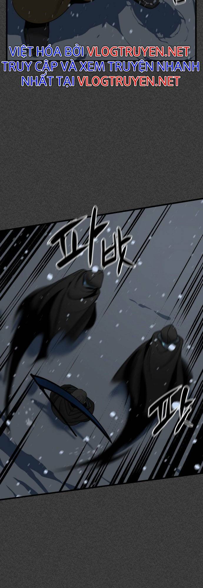 Kẻ Giết Anh Hùng Chapter 20 - Trang 4