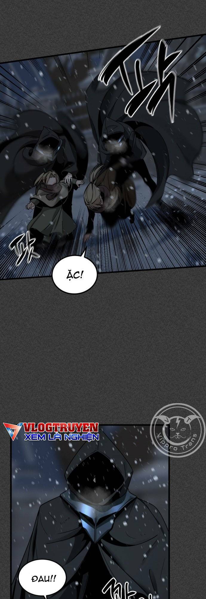 Kẻ Giết Anh Hùng Chapter 20 - Trang 4