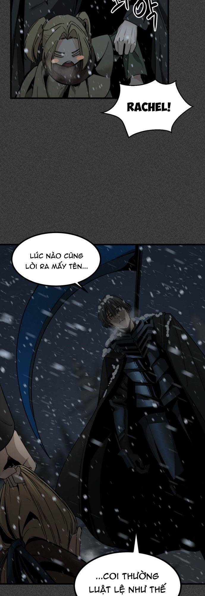 Kẻ Giết Anh Hùng Chapter 20 - Trang 4