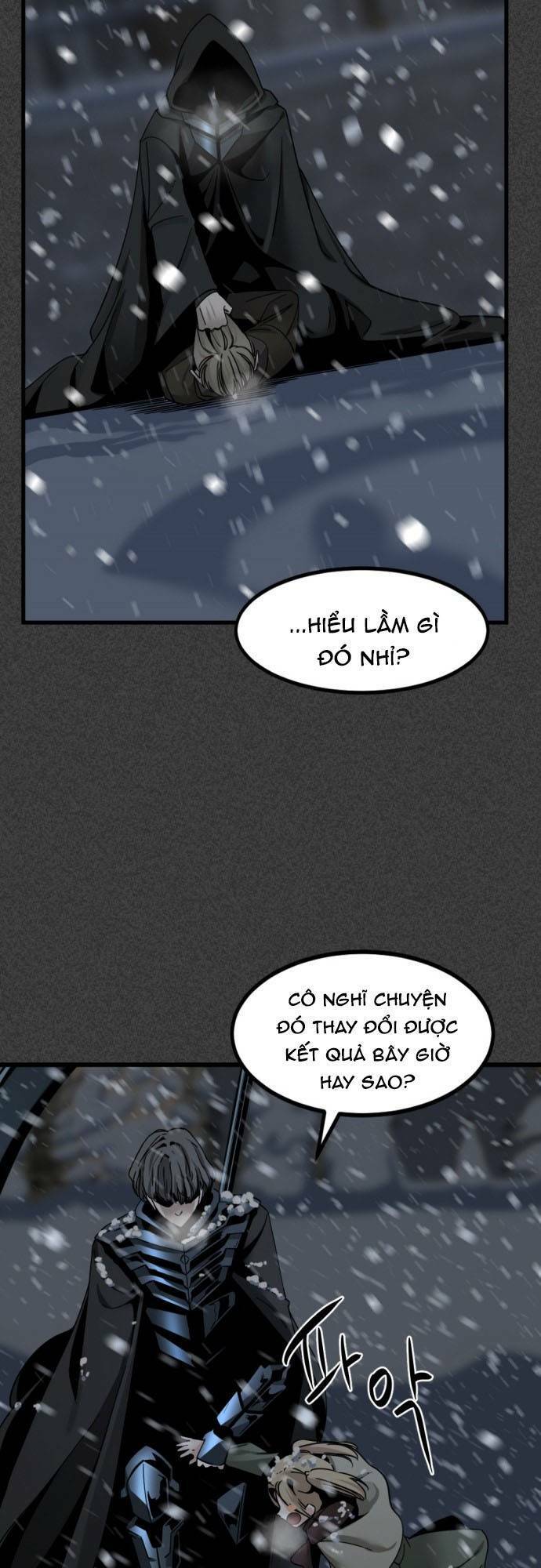 Kẻ Giết Anh Hùng Chapter 20 - Trang 4