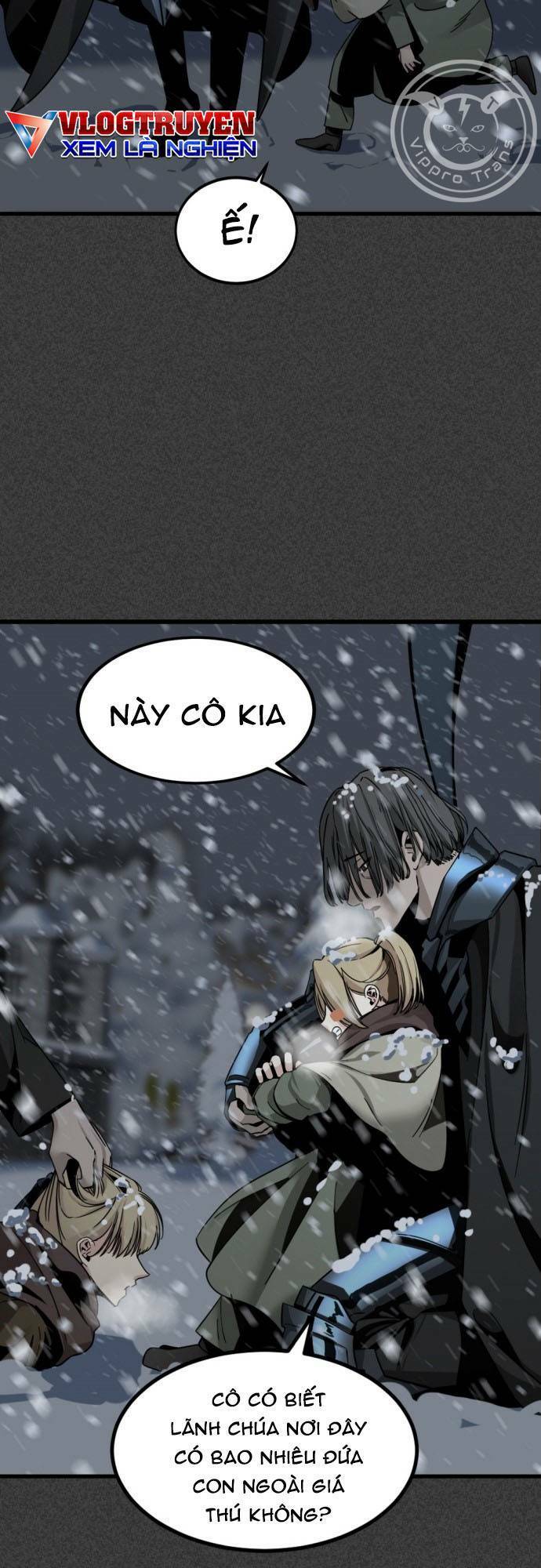 Kẻ Giết Anh Hùng Chapter 20 - Trang 4