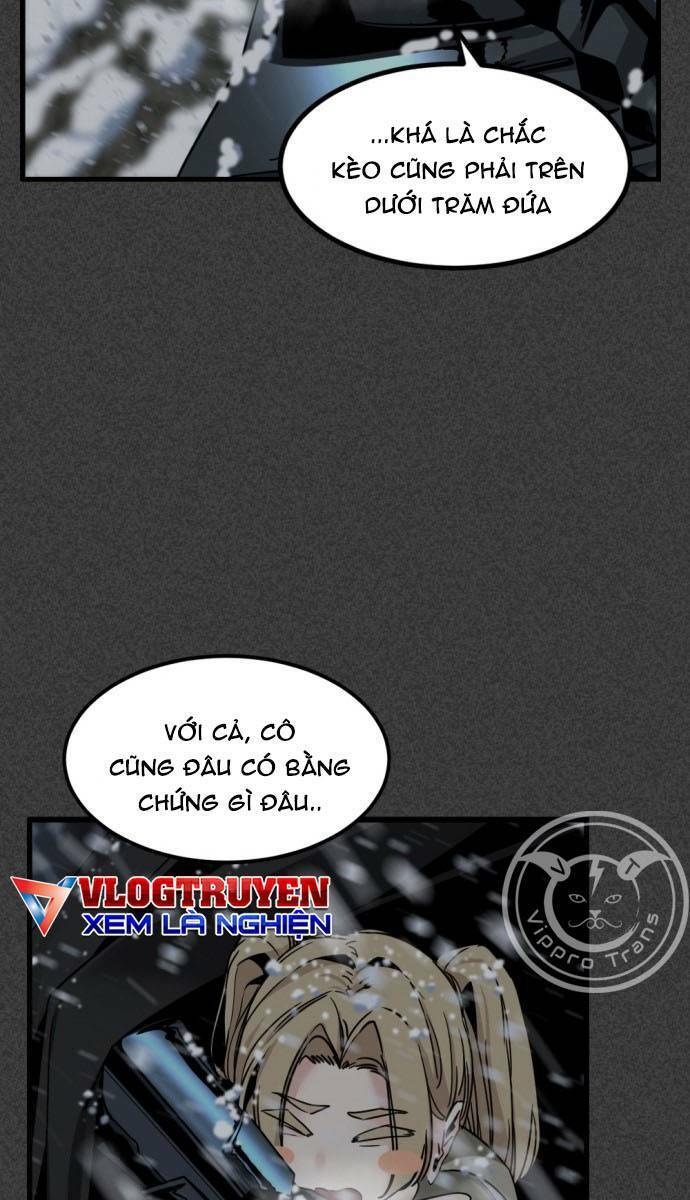 Kẻ Giết Anh Hùng Chapter 20 - Trang 4
