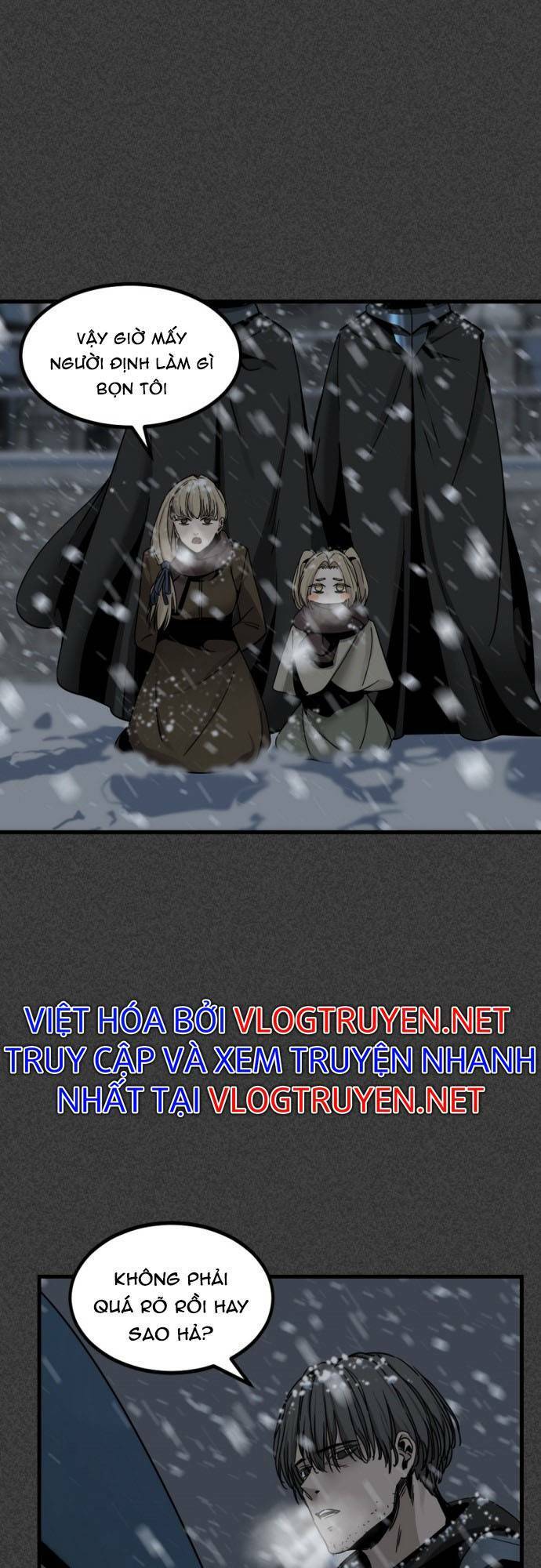 Kẻ Giết Anh Hùng Chapter 20 - Trang 4