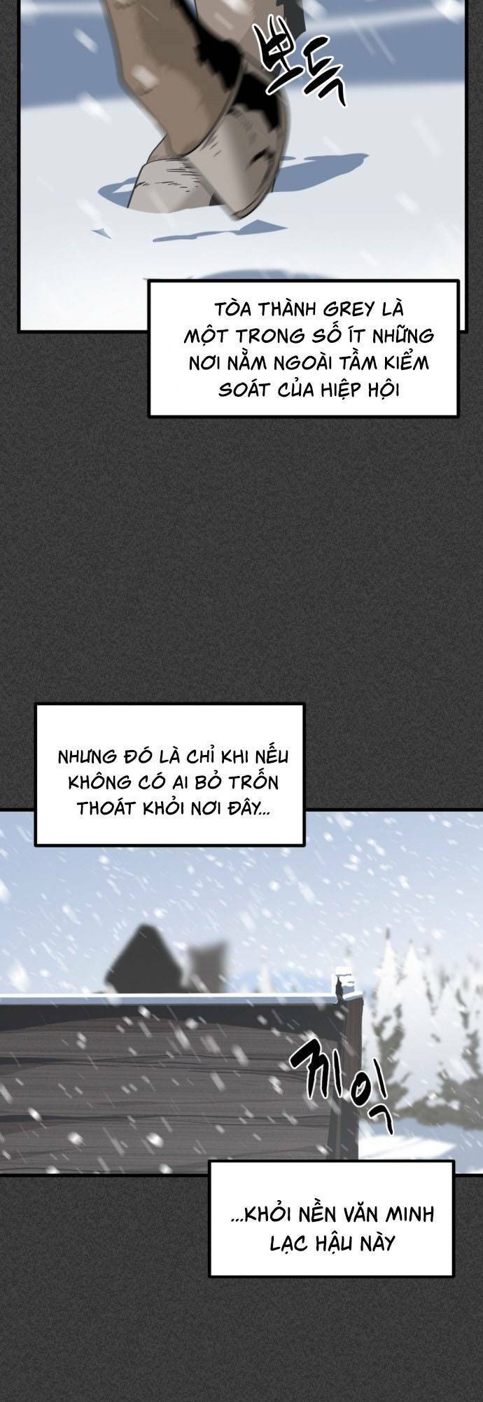 Kẻ Giết Anh Hùng Chapter 20 - Trang 4