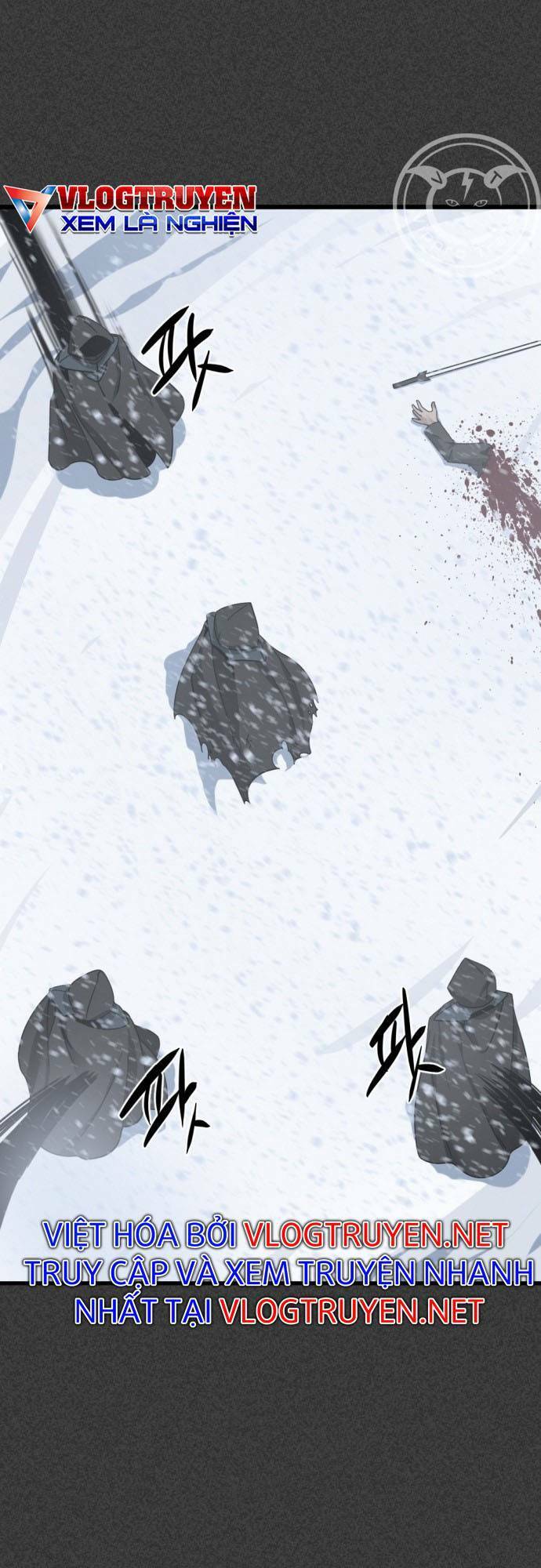 Kẻ Giết Anh Hùng Chapter 20 - Trang 4