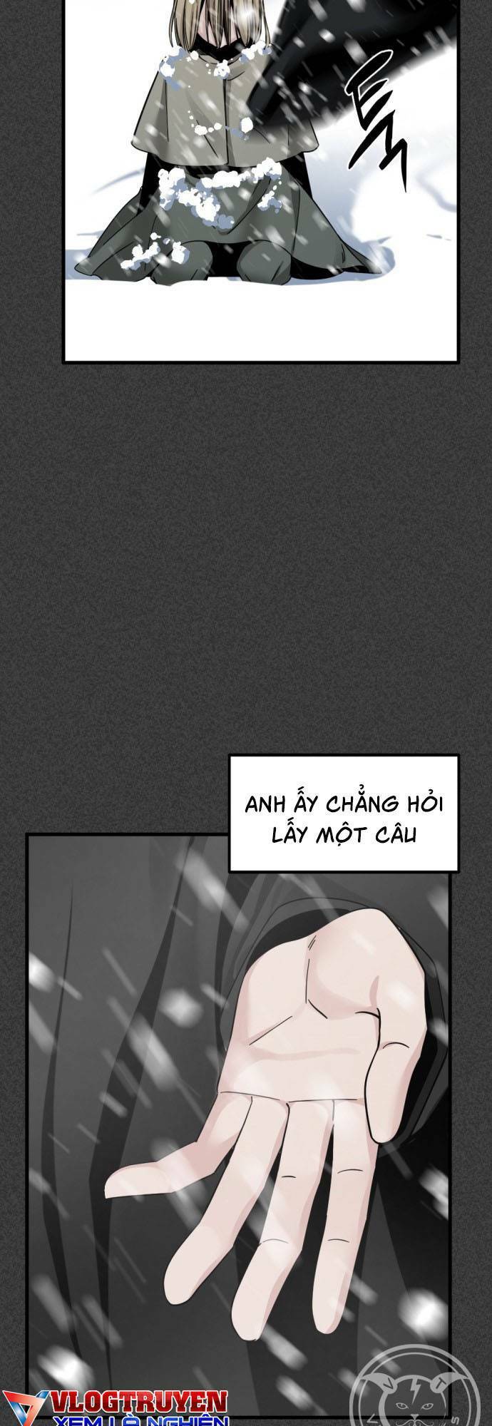 Kẻ Giết Anh Hùng Chapter 20 - Trang 4