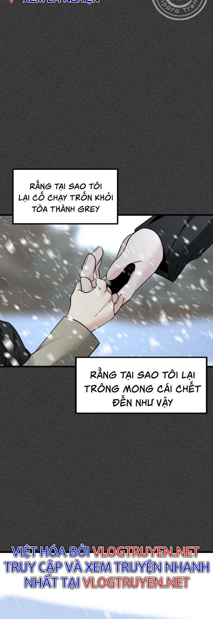 Kẻ Giết Anh Hùng Chapter 20 - Trang 4
