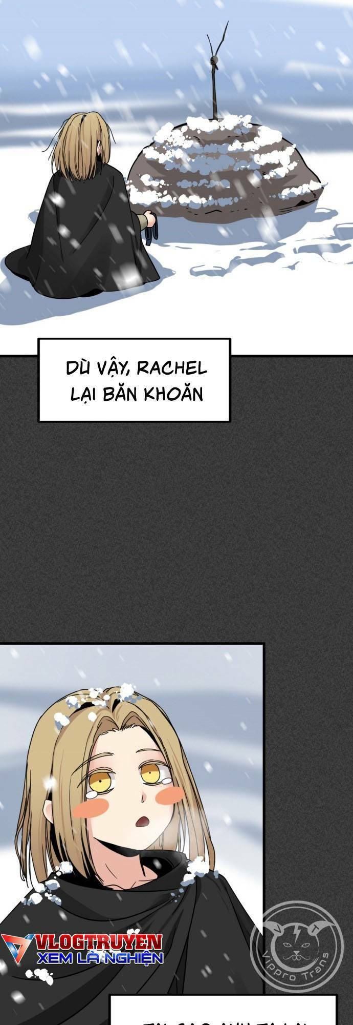 Kẻ Giết Anh Hùng Chapter 20 - Trang 4