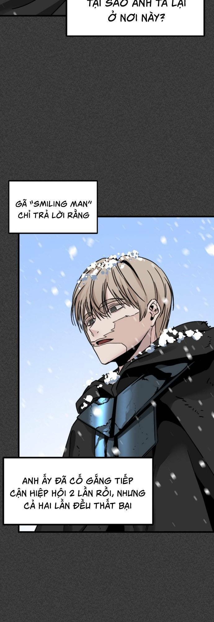 Kẻ Giết Anh Hùng Chapter 20 - Trang 4