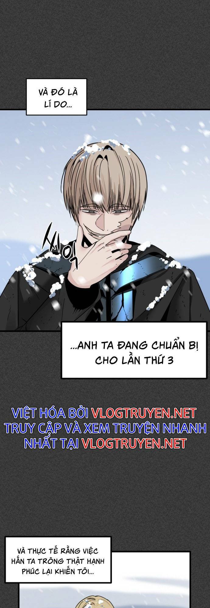 Kẻ Giết Anh Hùng Chapter 20 - Trang 4