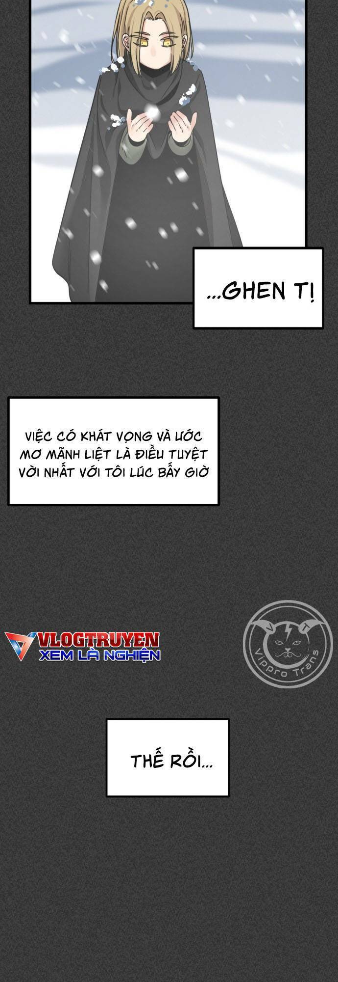 Kẻ Giết Anh Hùng Chapter 20 - Trang 4