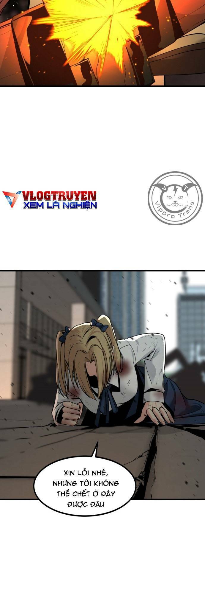 Kẻ Giết Anh Hùng Chapter 20 - Trang 4