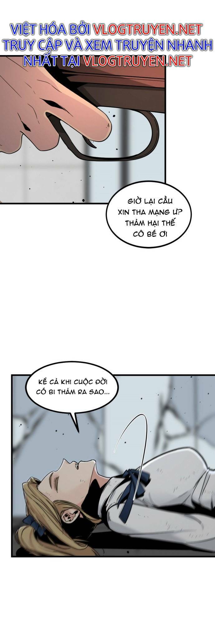 Kẻ Giết Anh Hùng Chapter 20 - Trang 4