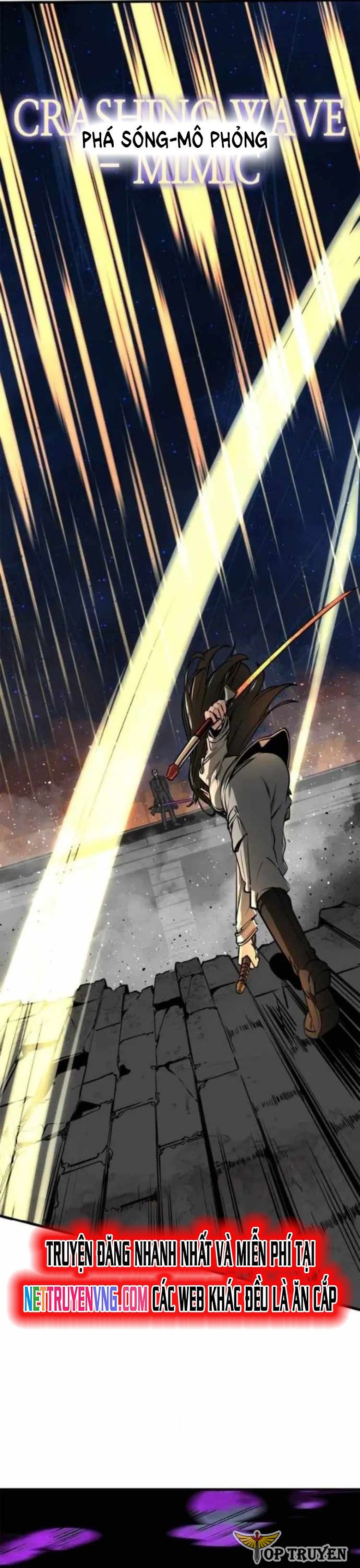 Kẻ Giết Anh Hùng Chapter 200 - Trang 3