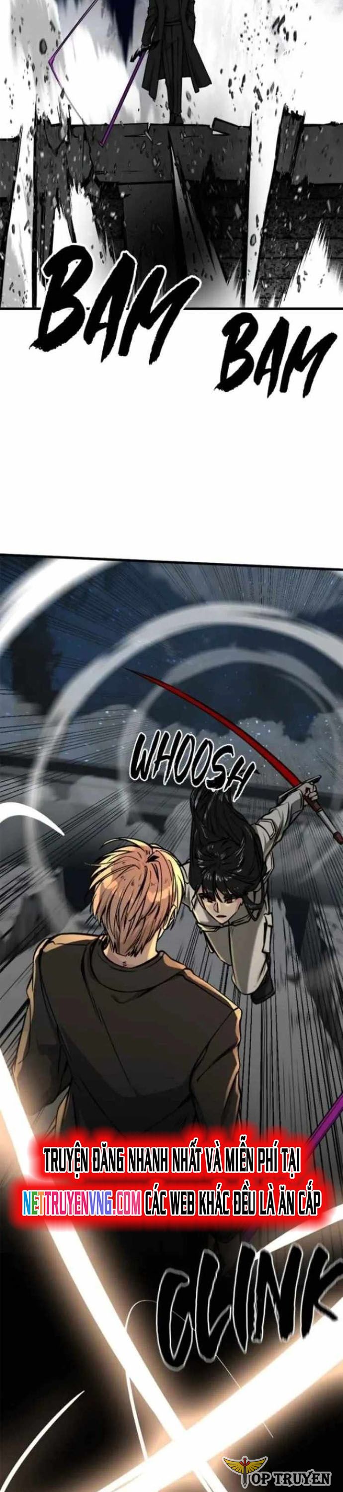 Kẻ Giết Anh Hùng Chapter 200 - Trang 3