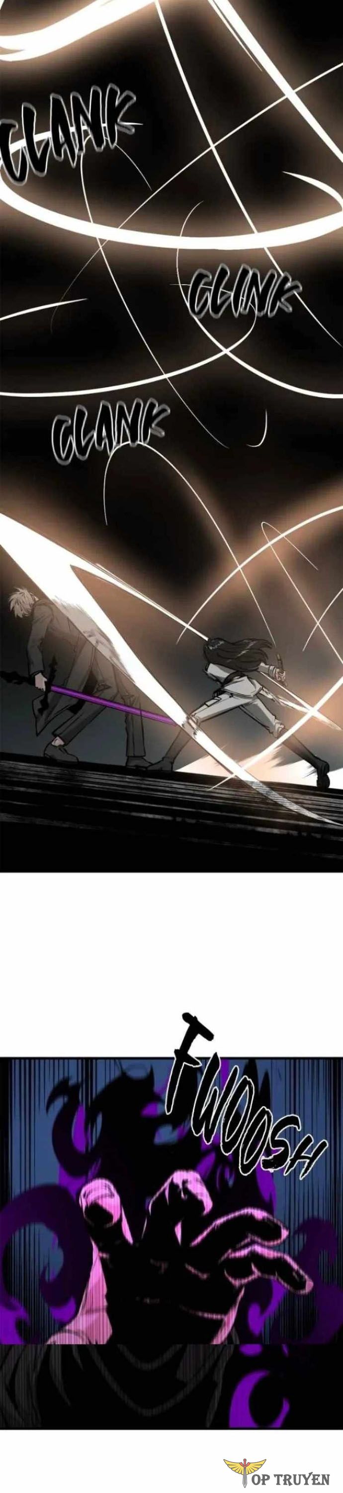 Kẻ Giết Anh Hùng Chapter 200 - Trang 3