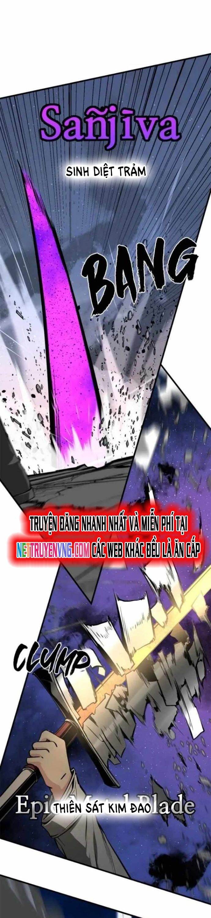 Kẻ Giết Anh Hùng Chapter 200 - Trang 3