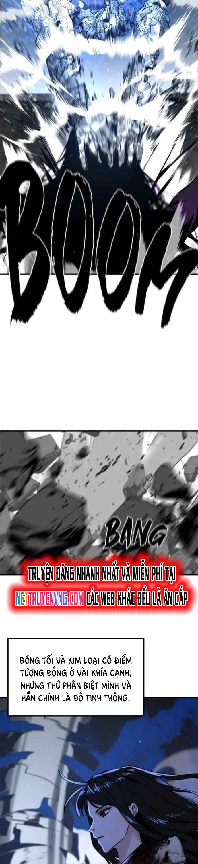 Kẻ Giết Anh Hùng Chapter 200 - Trang 3