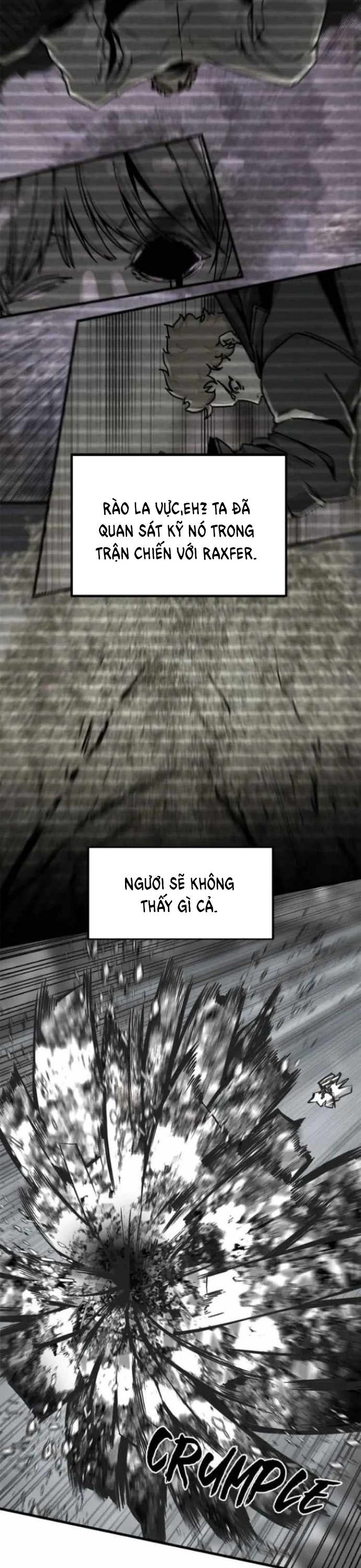 Kẻ Giết Anh Hùng Chapter 200 - Trang 3