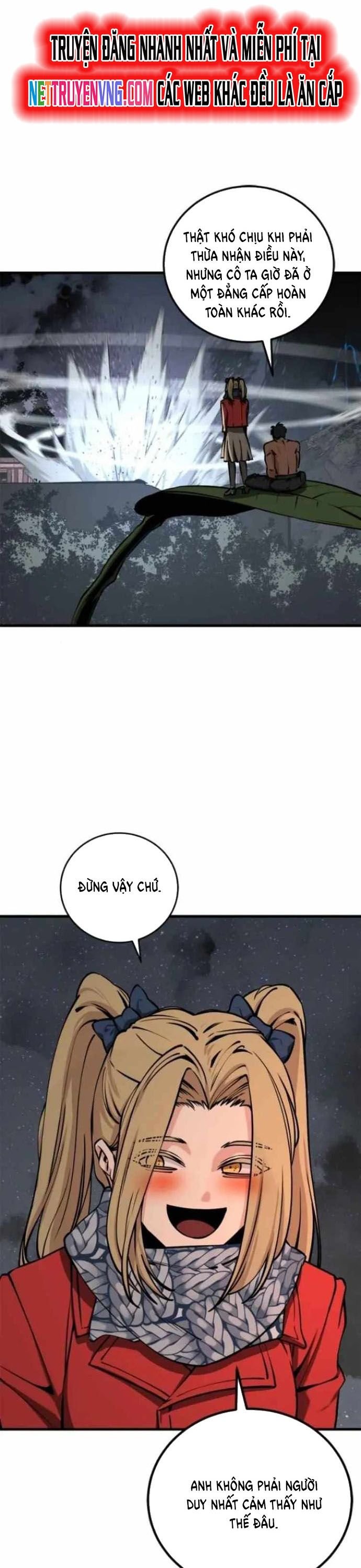 Kẻ Giết Anh Hùng Chapter 200 - Trang 3