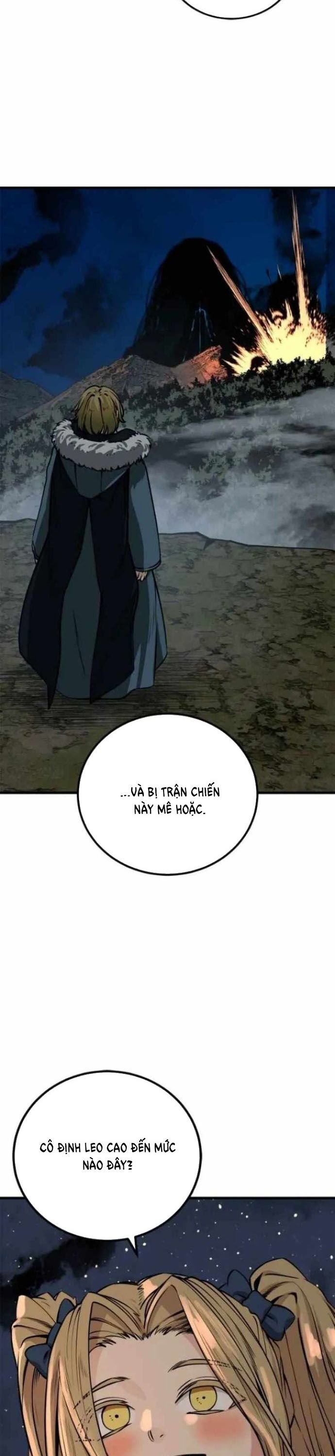 Kẻ Giết Anh Hùng Chapter 200 - Trang 3