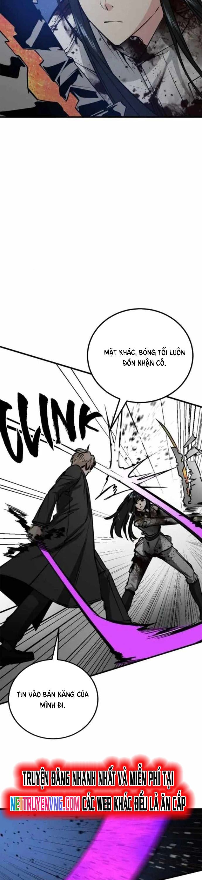 Kẻ Giết Anh Hùng Chapter 200 - Trang 3